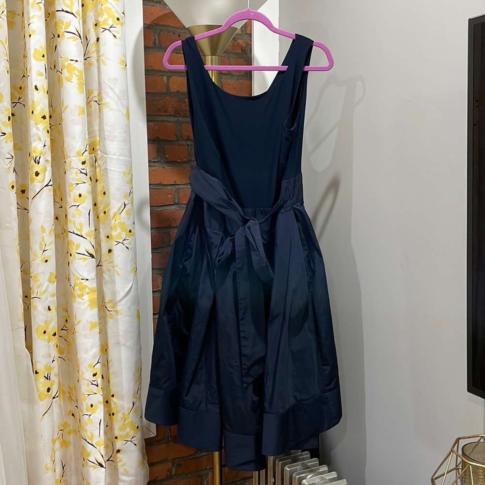 Lauren Ralph Lauren Cocktail Dress 14W